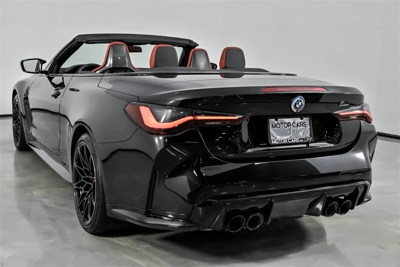 2022 BMW G82/G83 M4 - Image 10 of 21