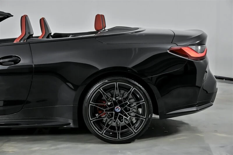 2022 BMW G82/G83 M4 - Image 9 of 21