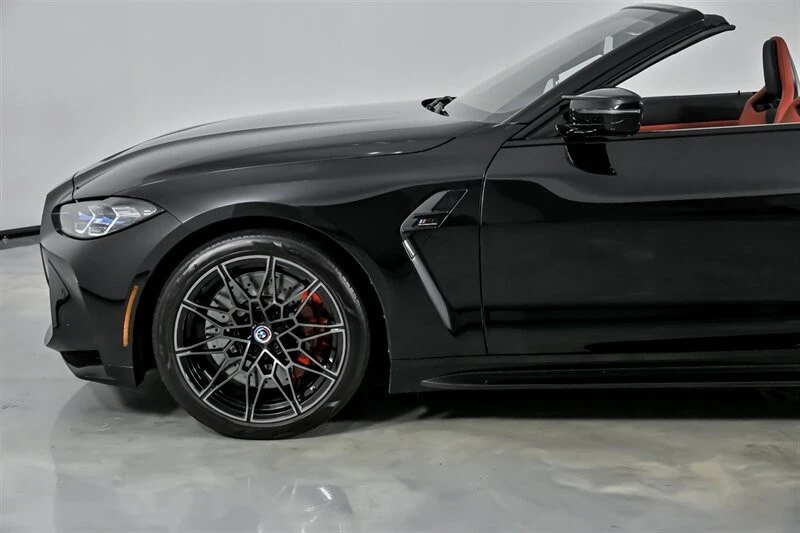 2022 BMW G82/G83 M4 - Image 7 of 21