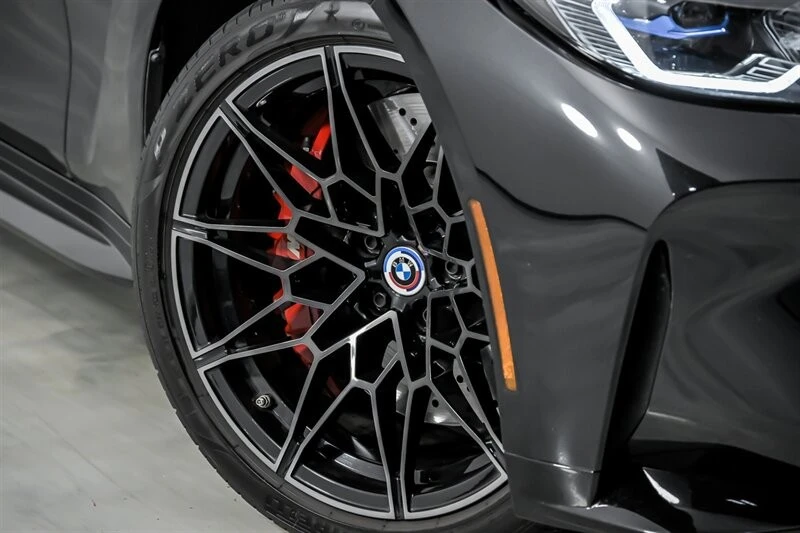 2022 BMW G82/G83 M4 - Image 4 of 21