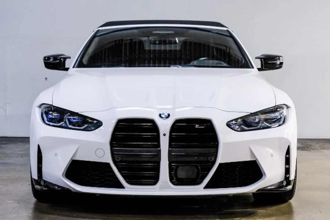 2022 BMW G82/G83 M4 - Image 5 of 12