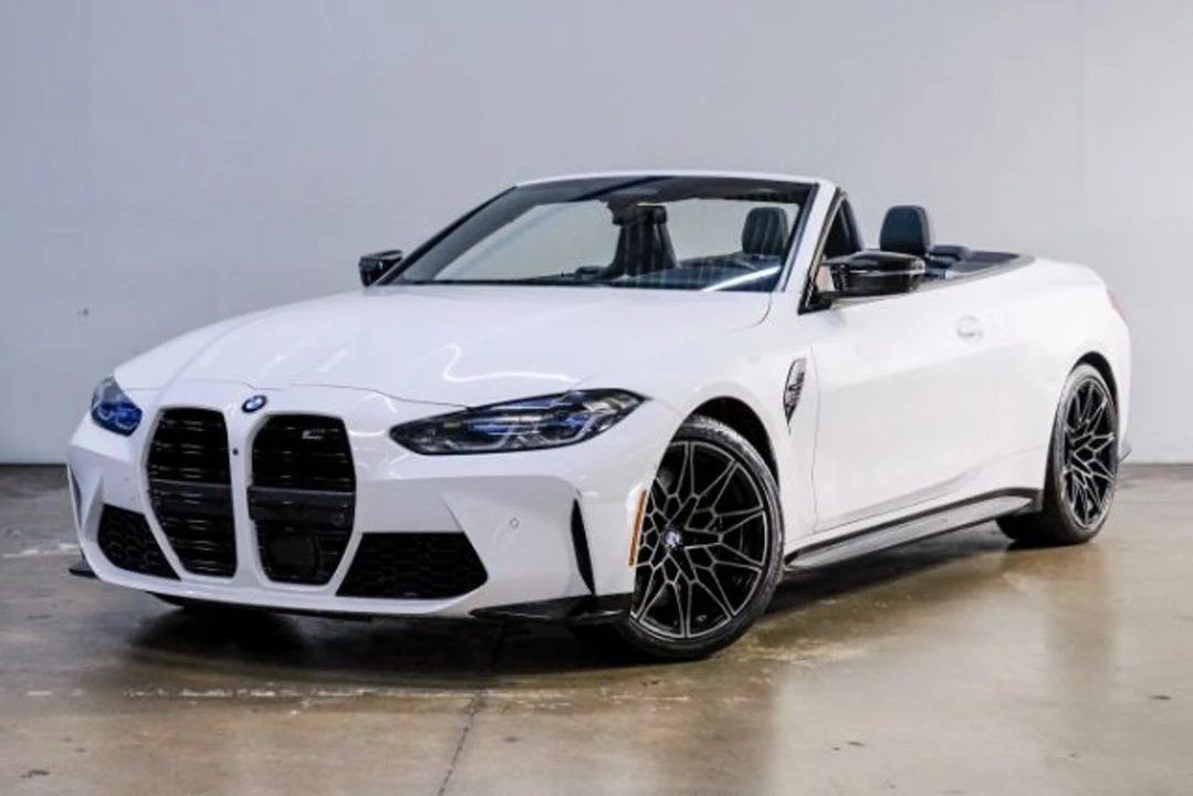2022 BMW G82/G83 M4 - Image 6 of 12