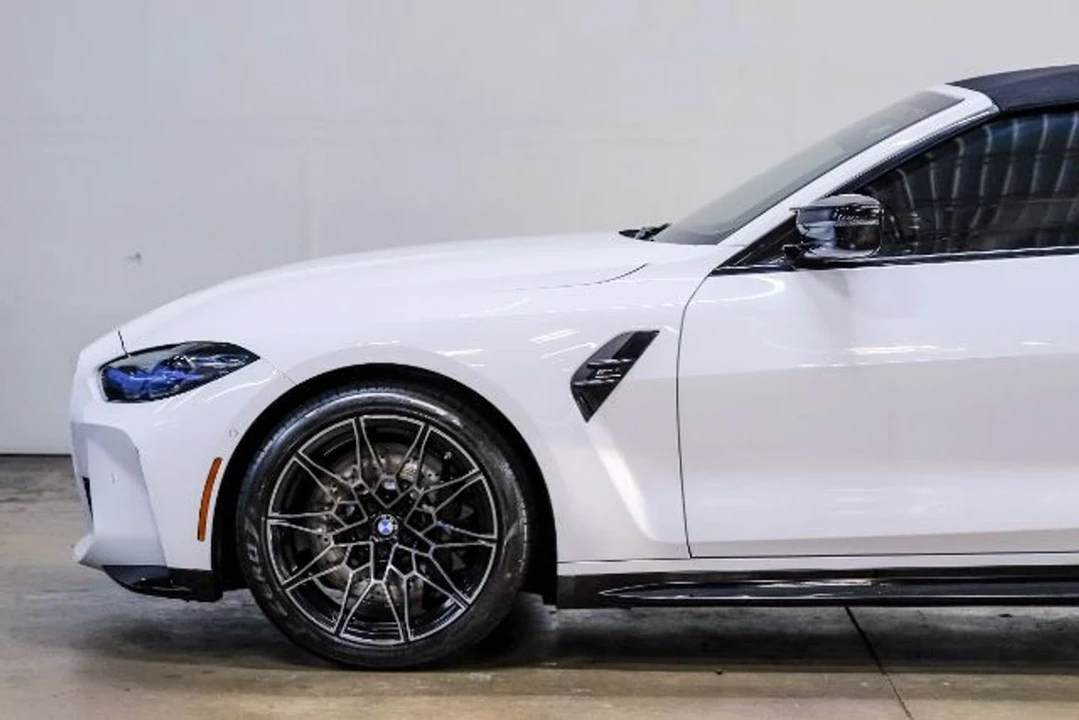 2022 BMW G82/G83 M4 - Image 19 of 21