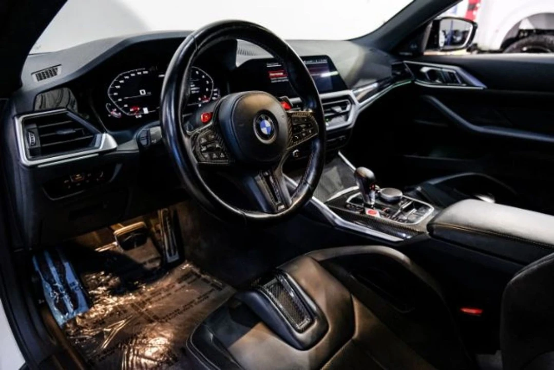 2022 BMW G82/G83 M4 - Image 3 of 12