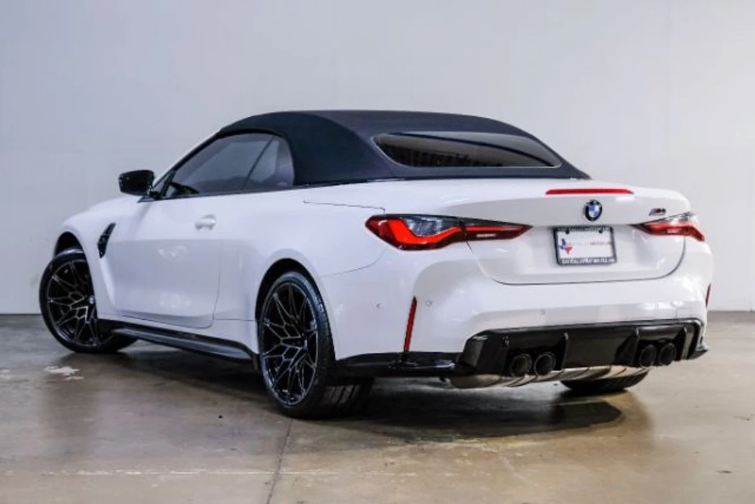 2022 BMW G82/G83 M4 - Image 17 of 21