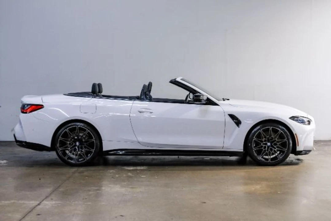 2022 BMW G82/G83 M4 - Image 10 of 12