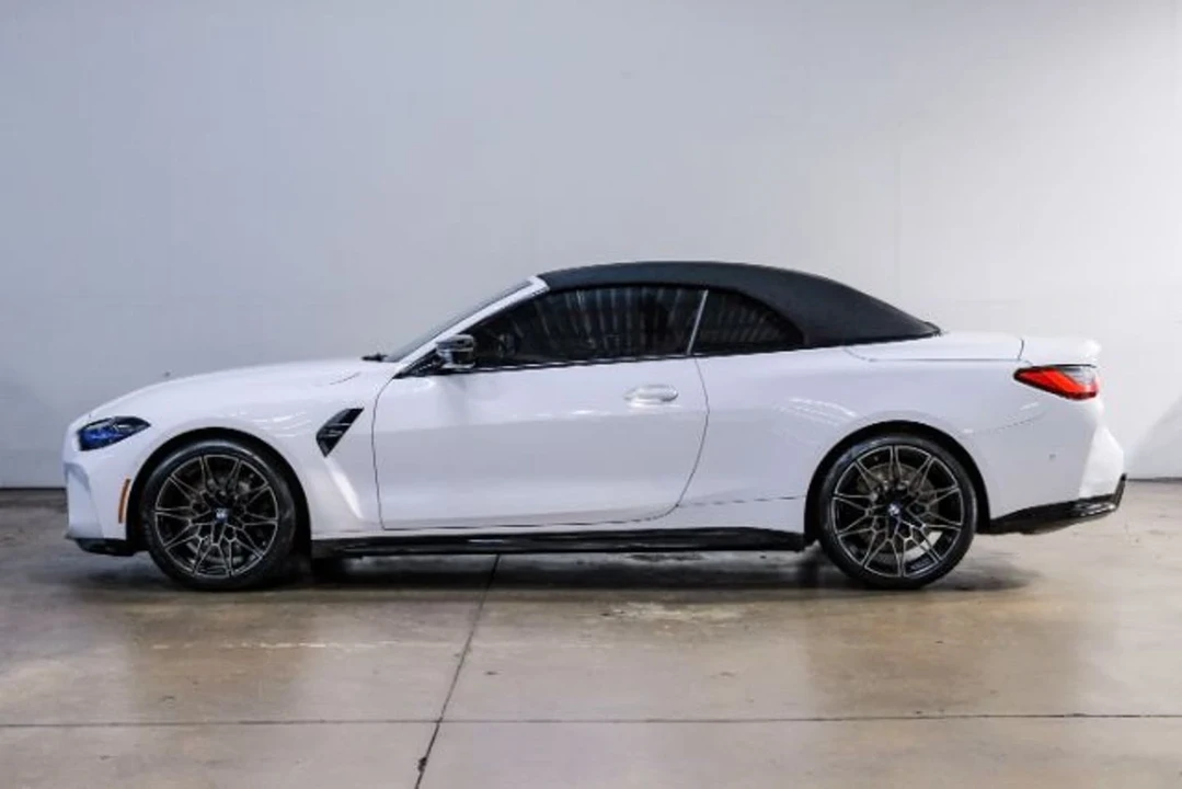 2022 BMW G82/G83 M4 - Image 18 of 21