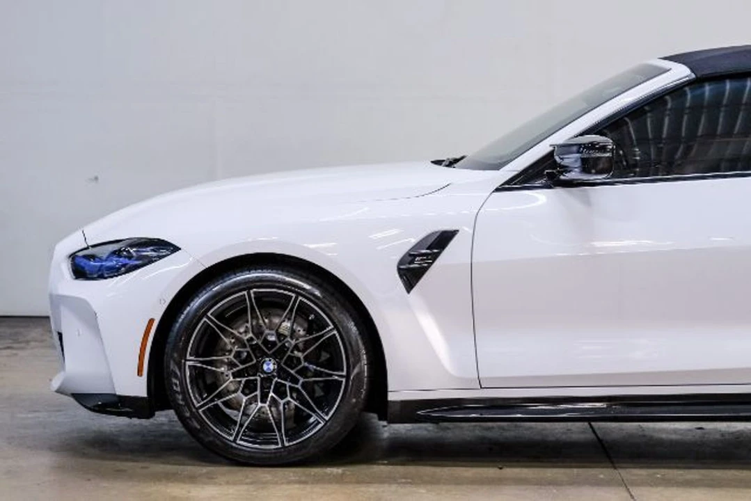 2022 BMW G82/G83 M4 - Image 19 of 21