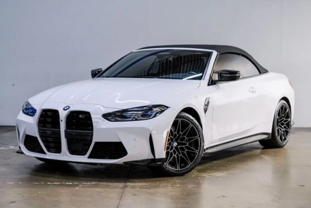 2022 BMW G82/G83 M4 - Image 7 of 12