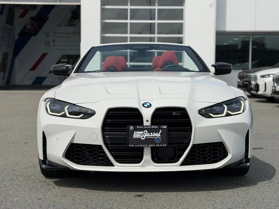 2022 BMW G82/G83 M4 - Image 8 of 14