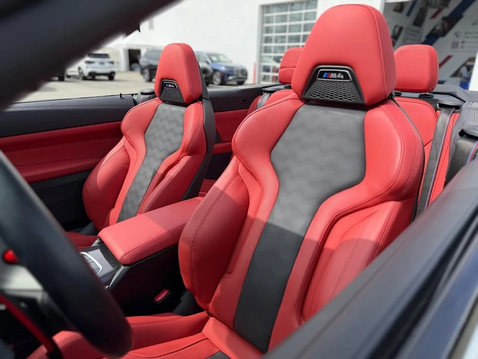 2022 BMW G82/G83 M4 - Image 13 of 14