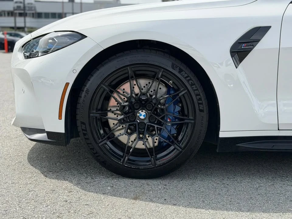 2022 BMW G82/G83 M4 - Image 10 of 14