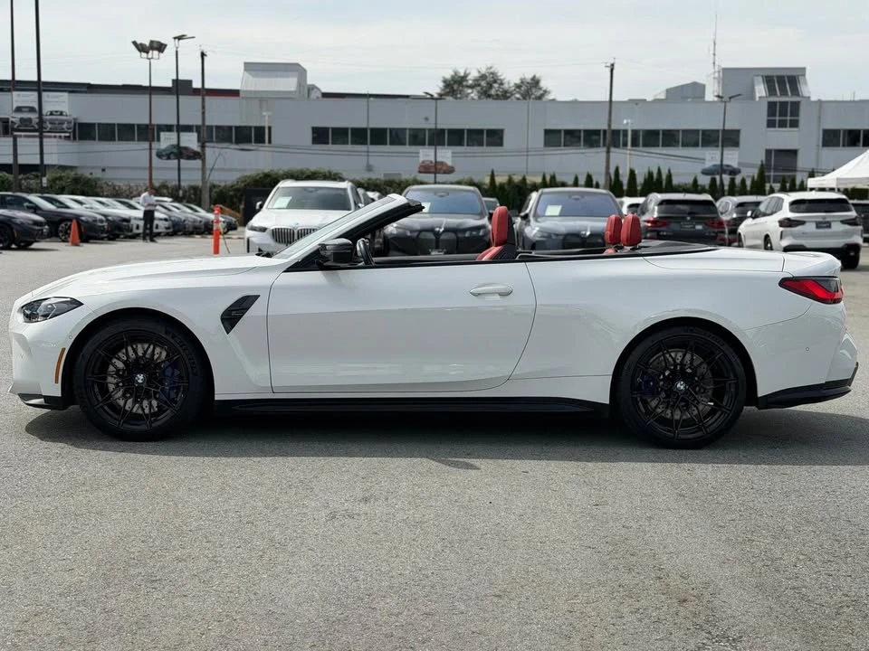 2022 BMW G82/G83 M4 - Image 6 of 14