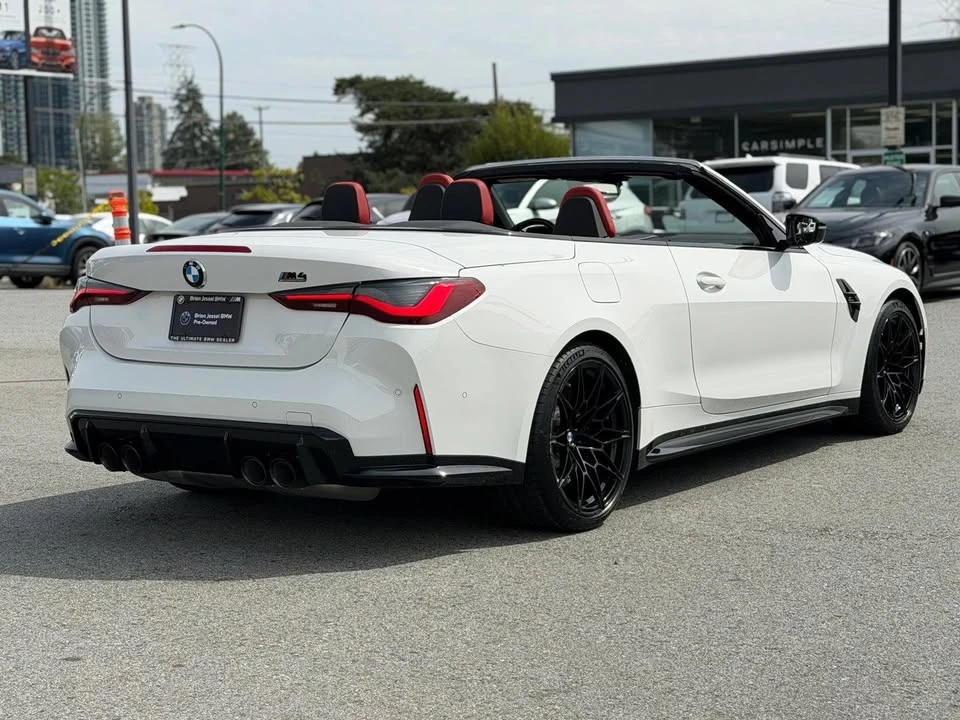 2022 BMW G82/G83 M4 - Image 3 of 14