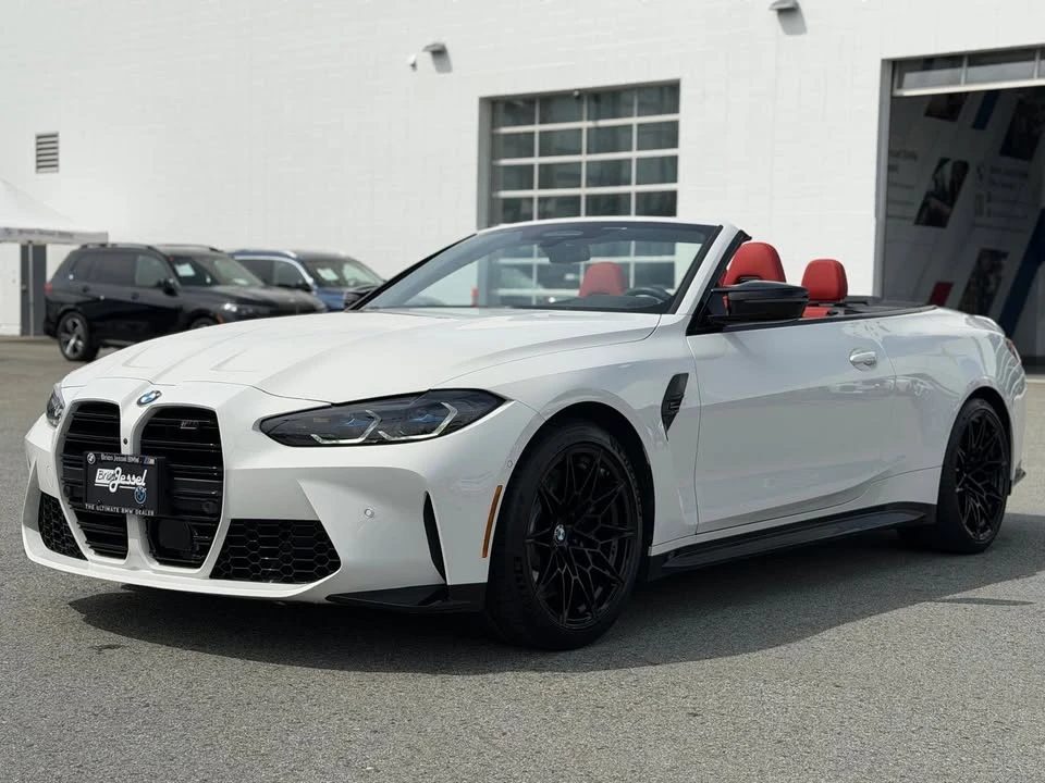 2022 BMW G82/G83 M4 - Image 7 of 14