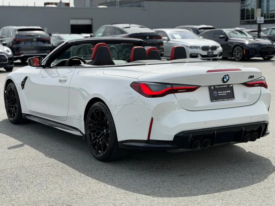 2022 BMW G82/G83 M4 - Image 5 of 14