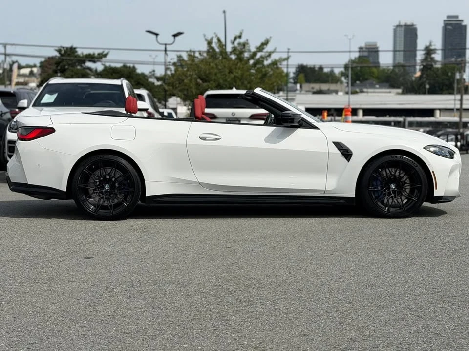 2022 BMW G82/G83 M4 - Image 2 of 14