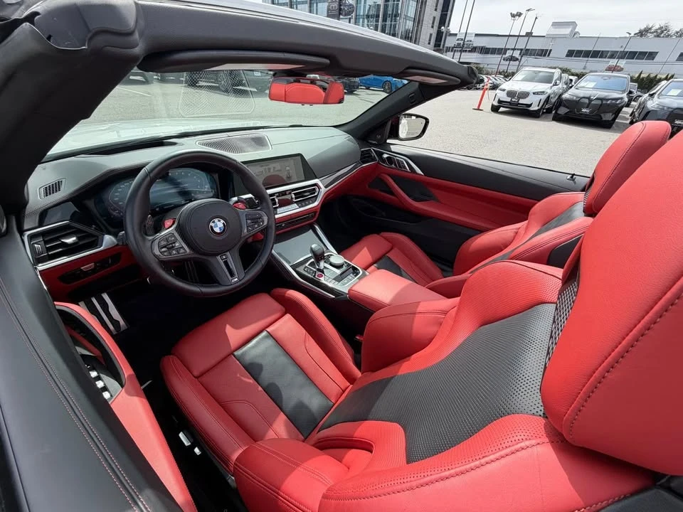 2022 BMW G82/G83 M4 - Image 11 of 14