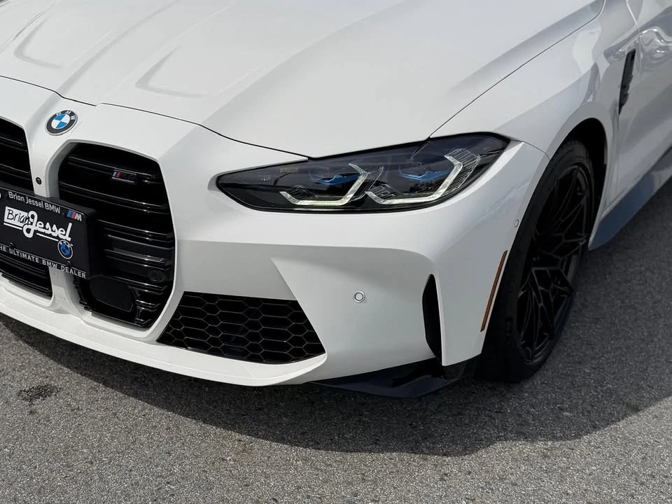 2022 BMW G82/G83 M4 - Image 12 of 14