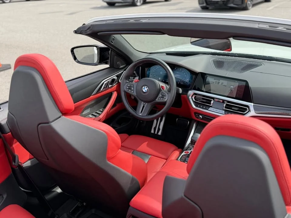2022 BMW G82/G83 M4 - Image 14 of 14