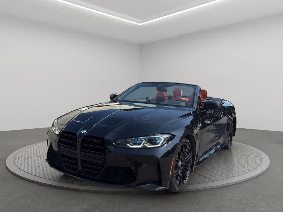 2022 BMW G82/G83 M4 - Image 2 of 19
