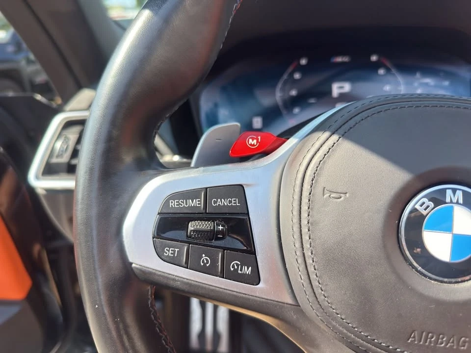 2022 BMW G82/G83 M4 - Image 8 of 19