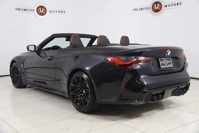 2022 BMW G82/G83 M4 - Image 4 of 20
