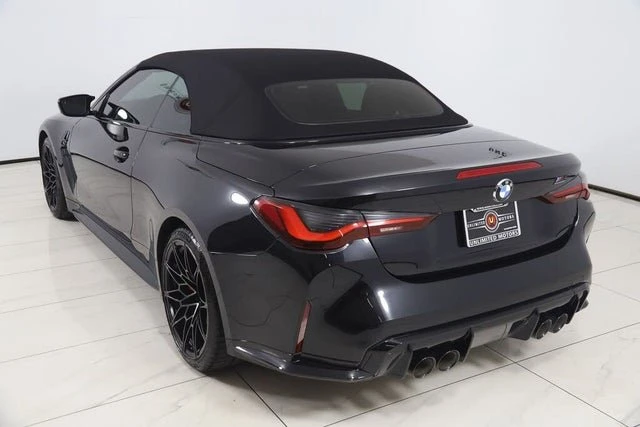 2022 BMW G82/G83 M4 - Image 14 of 20