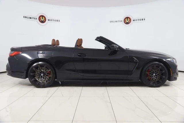 2022 BMW G82/G83 M4 - Image 2 of 20