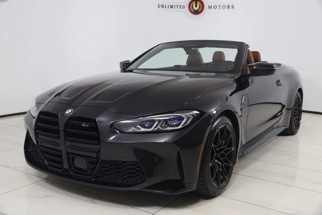 2022 BMW G82/G83 M4 - Image 20 of 20