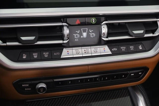 2022 BMW G82/G83 M4 - Image 12 of 20