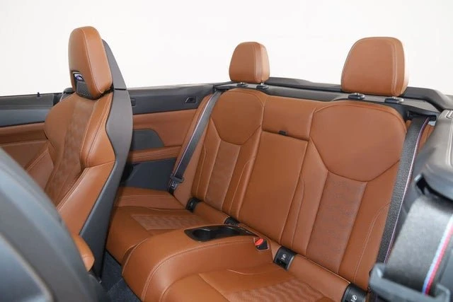 2022 BMW G82/G83 M4 - Image 8 of 20