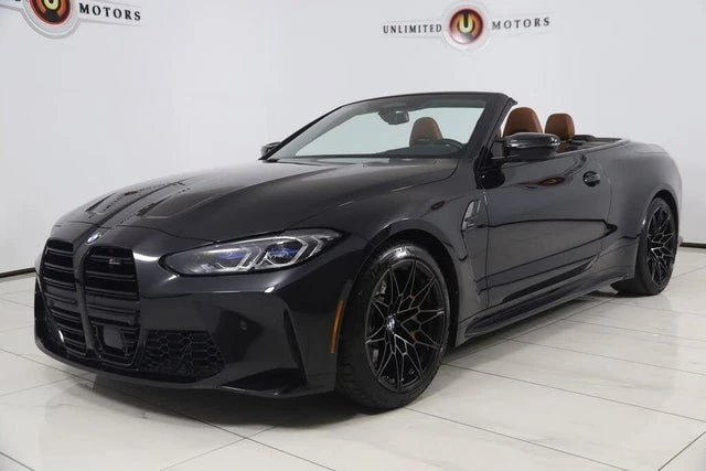 2022 BMW G82/G83 M4 - Image 5 of 20