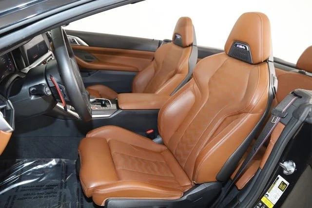 2022 BMW G82/G83 M4 - Image 7 of 20