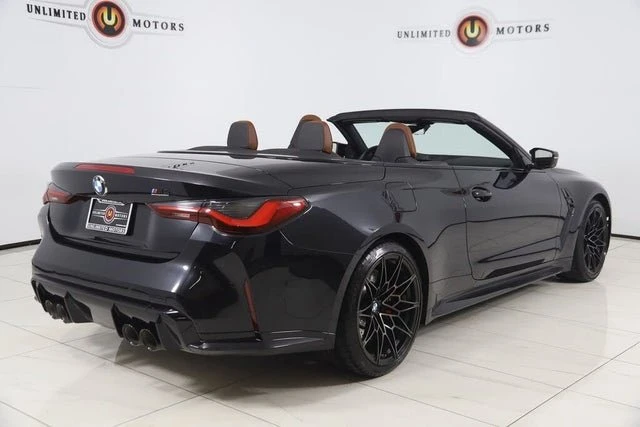 2022 BMW G82/G83 M4 - Image 3 of 20