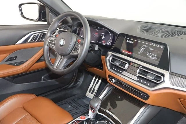 2022 BMW G82/G83 M4 - Image 10 of 20