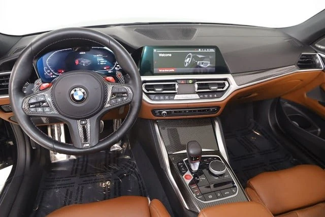 2022 BMW G82/G83 M4 - Image 18 of 20