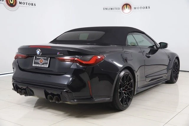 2022 BMW G82/G83 M4 - Image 13 of 20