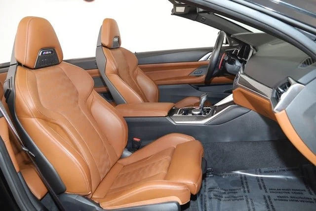 2022 BMW G82/G83 M4 - Image 9 of 20