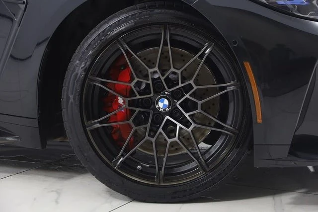 2022 BMW G82/G83 M4 - Image 15 of 20