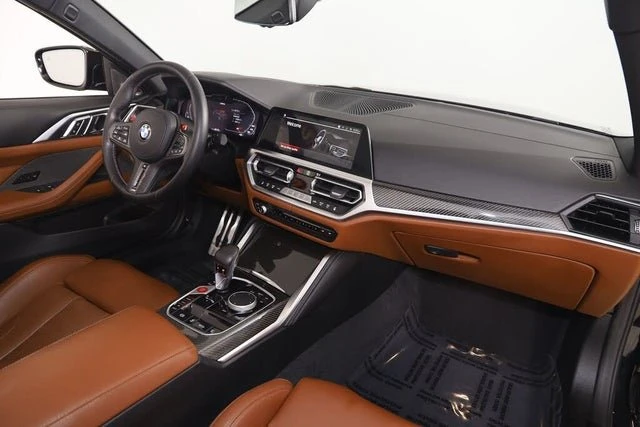 2022 BMW G82/G83 M4 - Image 16 of 20