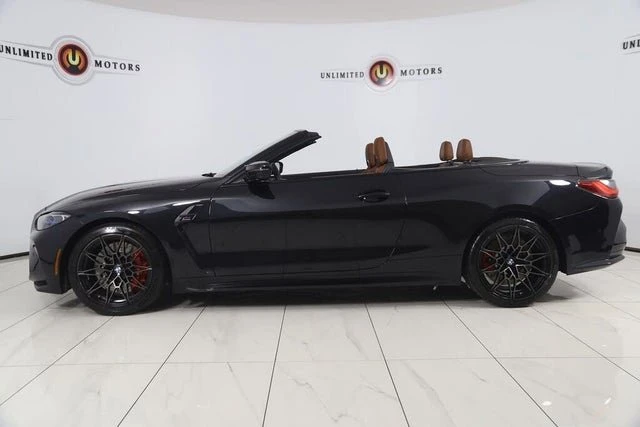 2022 BMW G82/G83 M4 - Image 19 of 20