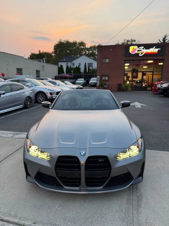 2022 BMW G82/G83 M4 - Image 13 of 20