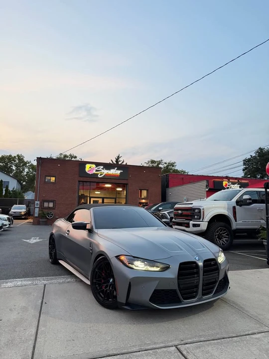 2022 BMW G82/G83 M4 - Image 18 of 20