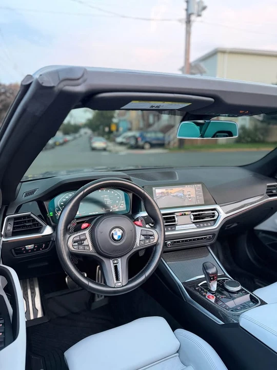 2022 BMW G82/G83 M4 - Image 10 of 20