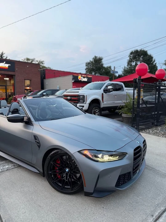2022 BMW G82/G83 M4 - Image 2 of 20