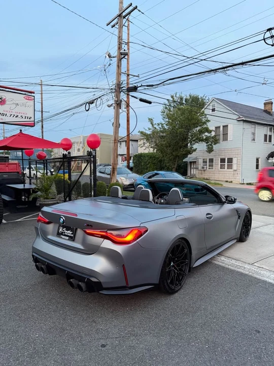 2022 BMW G82/G83 M4 - Image 15 of 20