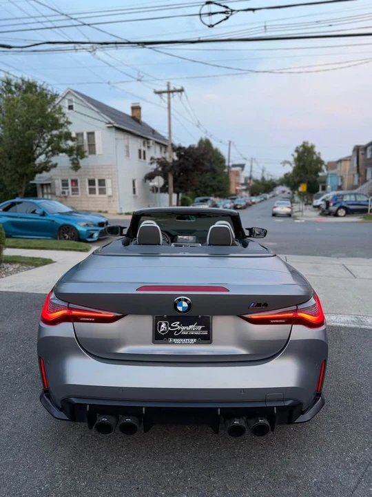 2022 BMW G82/G83 M4 - Image 5 of 20