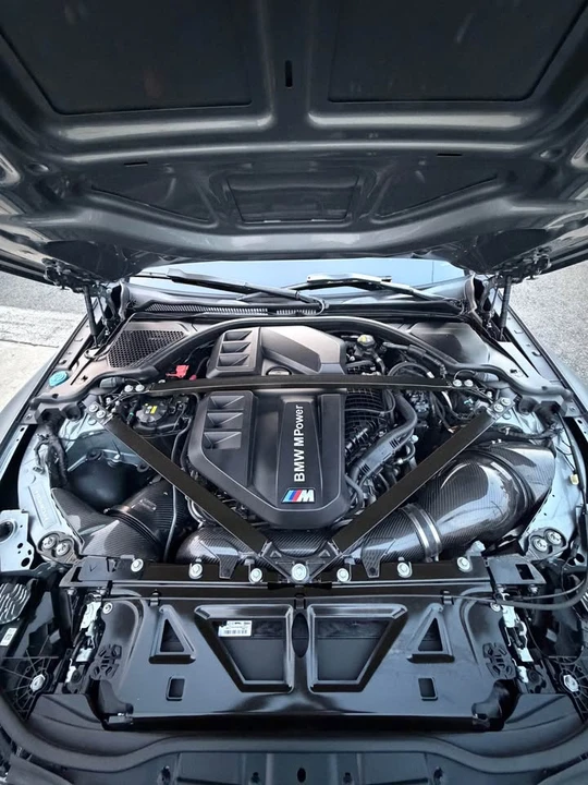 2022 BMW G82/G83 M4 - Image 17 of 20