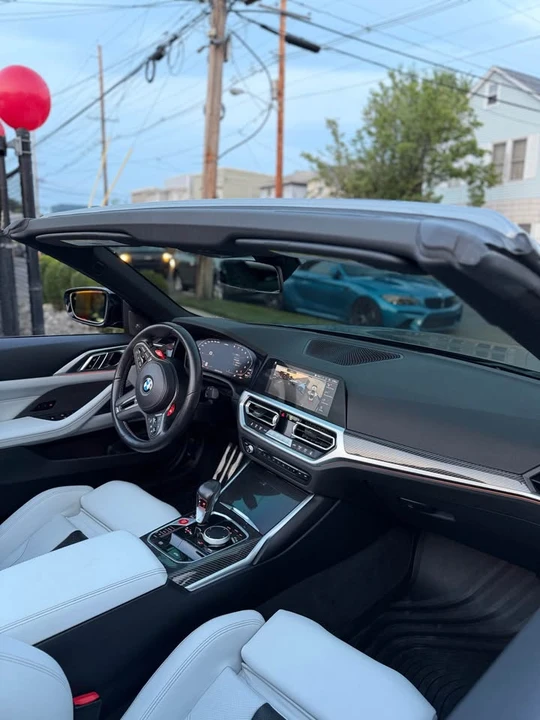 2022 BMW G82/G83 M4 - Image 4 of 20